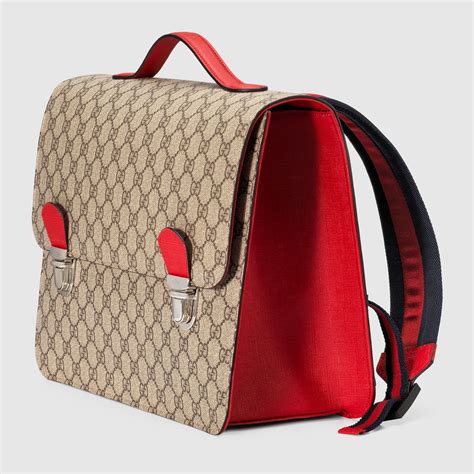 gucci kids backpack|cheap gucci backpacks for school.